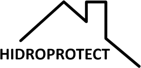 HidroProtect Moldova logo